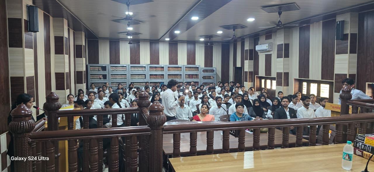 BSM College Of Law Roorkee